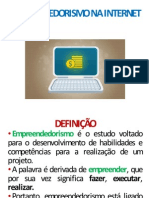 Empreendedorismo Na Internet PDF