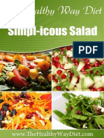 Simply Salads