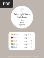 English: Quarter 3-Module 3 | PDF | Laughter