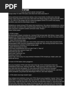 CONTOH DESKRIPSI DIRI CONTOH DESKRIPSI DIRI