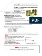 158 MH Product Sheet