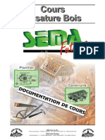 SEMA - Ossature Bois