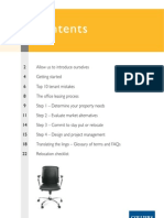 Office Leasing Guide