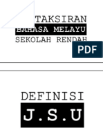 Jsu Contoh