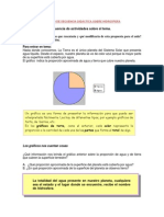 Clase 5 - Modelo de Secuencia Didáctica Sobre Hidrosfera