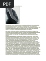 Download Obat Yang Berpengaruh Pada Kehamilan by Yogi Wiguna SN213466257 doc pdf