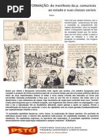 Apostila Classes Sociais e Mpc