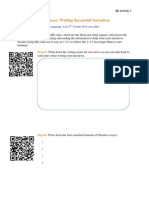 Educ 1070-Ipad QR Activity