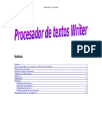 Practica Manual de Writer