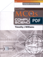 Computer Science Mcq