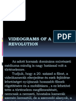 Videograms of A Revolution