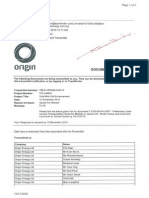 T-5100-95-PH-0007 - Preliminary Load-Out & Transportation Study For JAscon 25