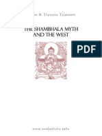 The Shambhala Myth