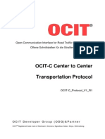 Ocit-C Protocol v1 r1