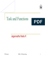 Tasks and Func