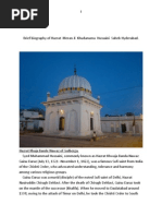 30++ 3 episodes from tadhkirah al awliya of farid al din attar english edition info