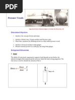 Recipiente Sub Presiune