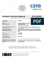 ETA 02 0042 UK