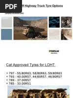 Caltrans Riprap Size Specifications | PDF | Ton | Materials
