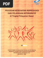 Download Program Kesehatan Reproduksi Pel Integratif Di YanDas by krisnascribd SN213480961 doc pdf