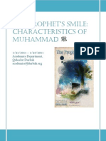 The Prophets Smile Study Package