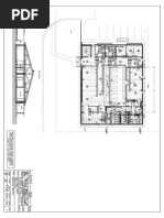 Mechanical Drawings and Specification