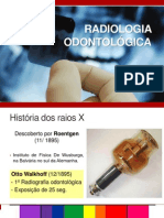 Aula 1 - Introdução A Radiologia