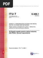 T-REC-G.987.1-201001-XG-PON 40G