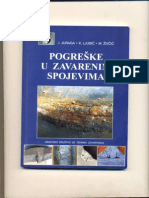 Pogreške U Zavarenim Spojevima - 1