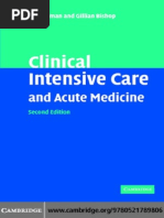 Download Clinical Intensive Care and Acute Medicine by Ghenadie Bostan SN213490785 doc pdf