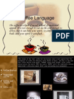 Coffee Language