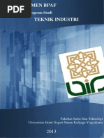 Download Suplemen BPAF Prodi Teknik Industri3 by ettypasewang SN213492455 doc pdf