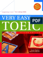 Very Easy Toeic PDF