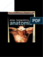 Atlas Fotografico de Anatomia