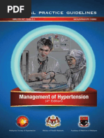 Download CPG Management of Hypertension 4th Edition by ssfds SN213495399 doc pdf