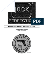 Manual Zbrojire Glock