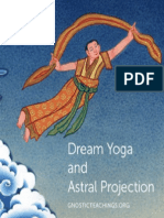 Astral Projection and Dream Yoga