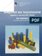 Arcuri ISO 10243