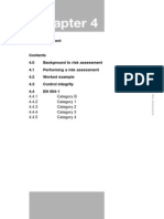 En 1050 Risk - Assessment