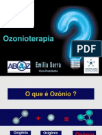 Ozonioterapia Basics Emiliaserra 130704073625 Phpapp01