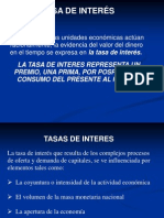 IE 1- IE e Interes Simple y Compuesto