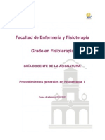 Procedimientos Generales en Fsioterapia I.pdf