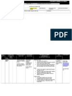 Forward Planning Doc 3