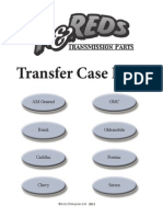 GM Transfer Case CD Web1