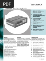 Learn Schenck Intecont Belt Weigher User Manual Downloads Ebook Gif