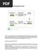 Download Contoh Soal Narrative Text by Amink Shogy SN213515708 doc pdf