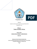 Download Makalah Pengolahan Citra Revisii by Irka Ismunandar SN213516203 doc pdf