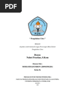 Download Makalah Pengolahan Citra Revisii by Irka Ismunandar SN213516203 doc pdf