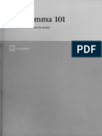 Manual e Olivetti p 101