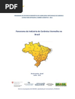 Panorama Da Industria de Ceramica